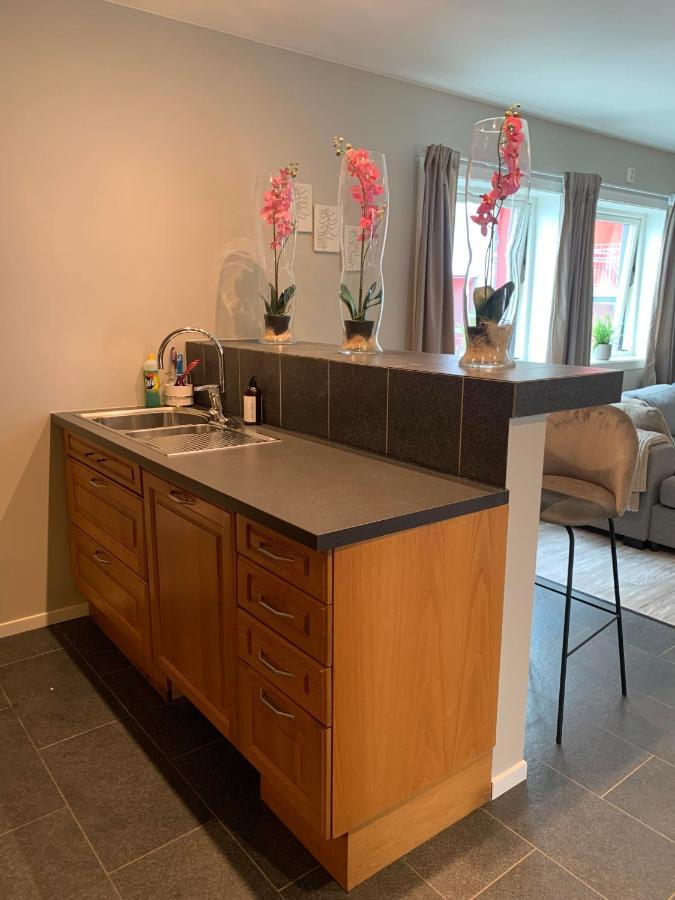 Sentrum No 8 * Notodden