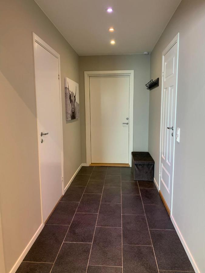 Sentrum No 8 Notodden