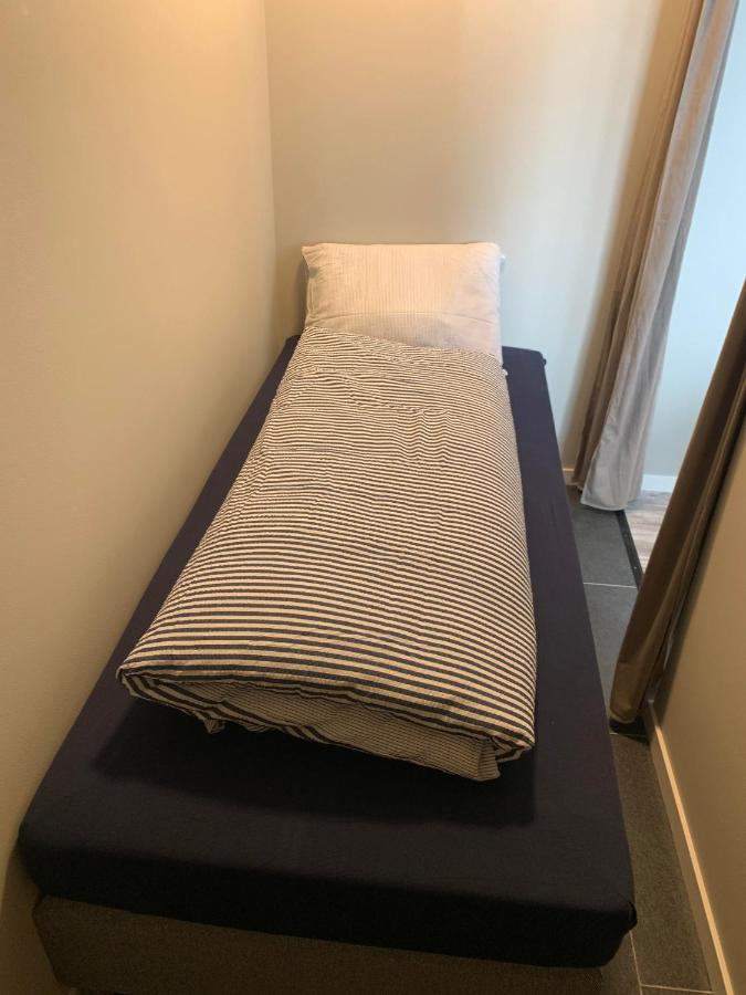 Sentrum No 8 Lägenhet Notodden